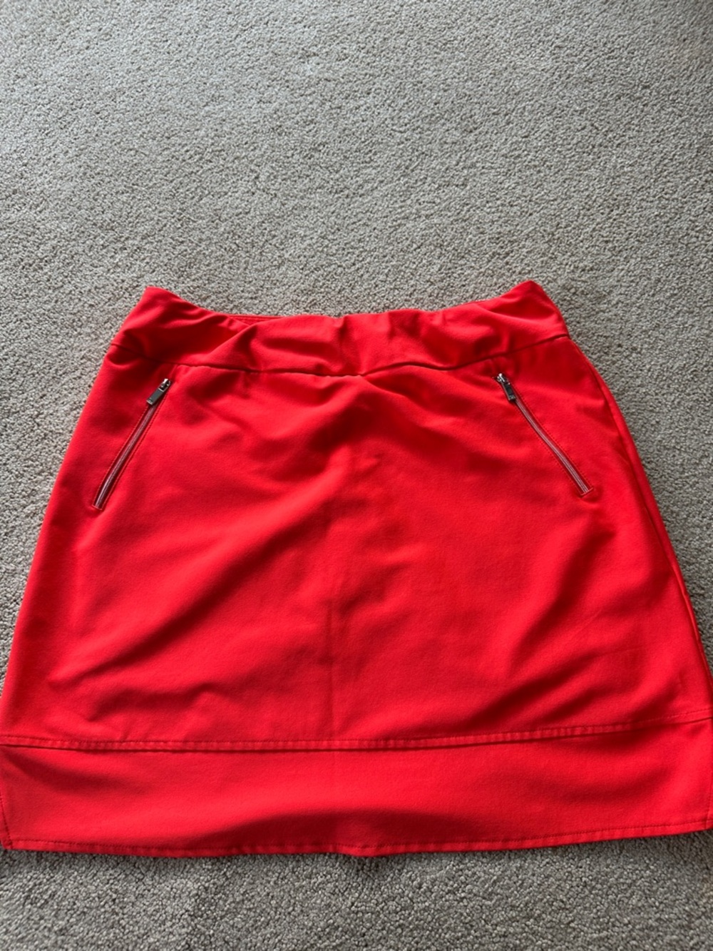 Tail skort - Picture 3 of 10